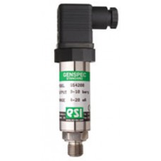 Fuji pressure transmitter Pressure General Purpose Pressure Transducers ESI GS4200 